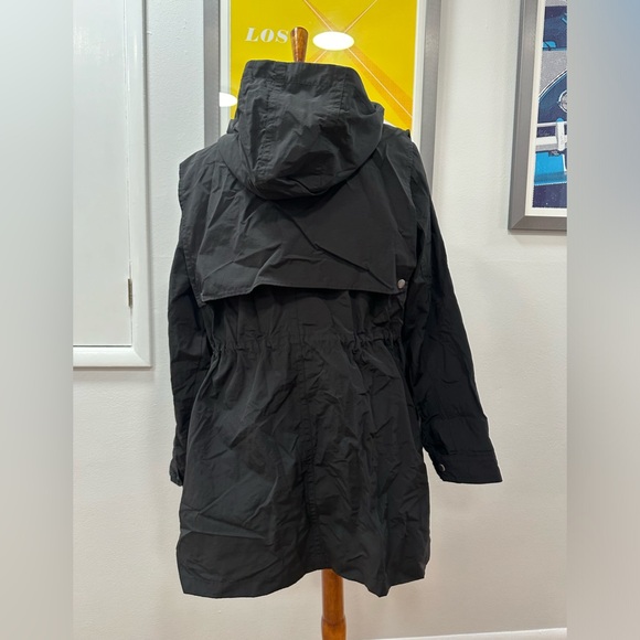 JCrew Lightweight Utility Jacket - Size M - Picture 3 of 5